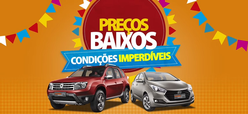Imagem da Home